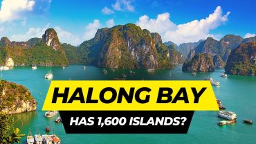 Top Experiences You Can’t Miss in Ha Long Bay