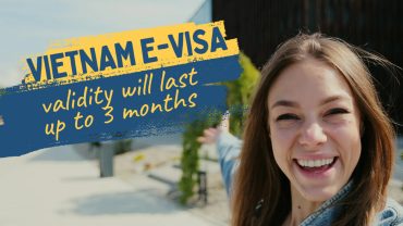 Unlock Your Vietnamese Adventure with the Vietnam E-Visa: Your Complete Guide