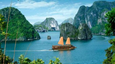 Unveiling the Charm of Tuan Chau Island, Quang Ninh