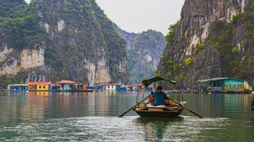 US Citizen Vietnam Visa: Your Complete Guide to Exploring Vietnam’s Wonders