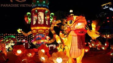 Vietnam Mid-Autumn Festival: Magic of Family and Tradition