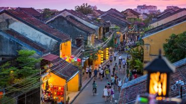 Vietnam Travel Costs And Money-Saving Tips