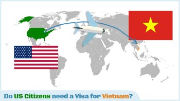 Vietnam Visa Requirements for US Citizens: Your Ultimate Guide to a Dream Trip