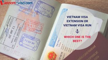 Vietnam Visa Run: An Expired Practice for Extending Your Journey