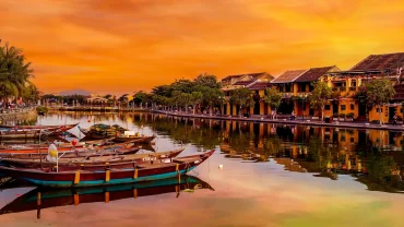 Vietnam Visa: Your Complete Guide to Entering the Land of the Ascending Dragon