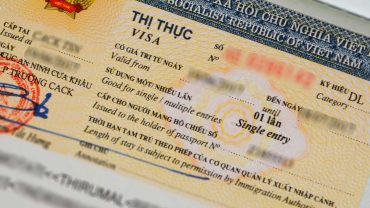 Vietnam Visas for Australian Residents – What You Need to Know